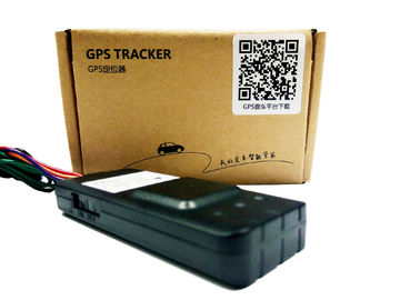 Antidiebstahl Mini-Modul GPS-Verfolger-Gerät GPSs/G/M mit einer Jahr-Garantie
